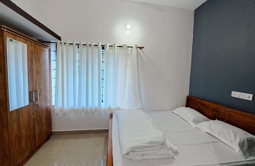 Katakeri Rural Apartment | Happy Hours