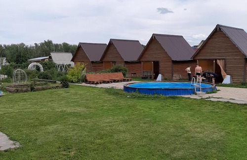 Ayskiy Resort | Happy Hours
