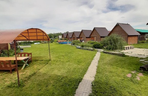 Ayskiy Resort | Happy Hours