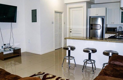 Spanish Town Apartment | Happy Hours Vacay Home
