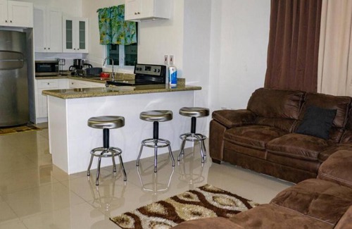 Spanish Town Apartment | Happy Hours Vacay Home