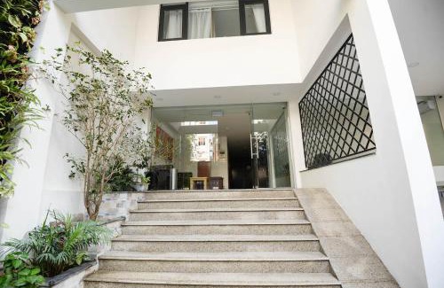 Vinh Apartment | happy house 2