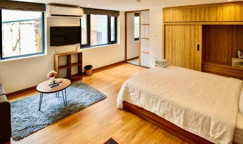 Vinh Apartment | happy house 2