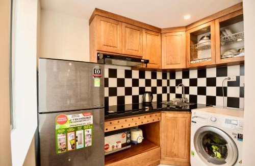 Vinh Apartment | happy house 2