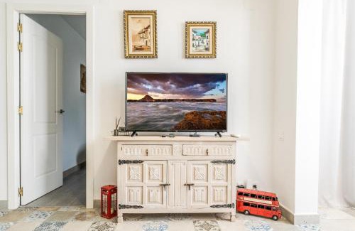 Platja de l'Arenal Apartment | Happy house Arenal