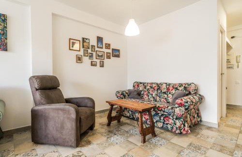 Platja de l'Arenal Apartment | Happy house Arenal