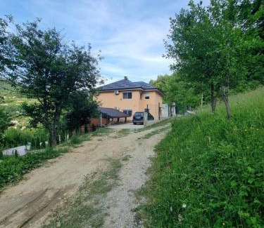 Sarajevo Canton Villa | Happy House