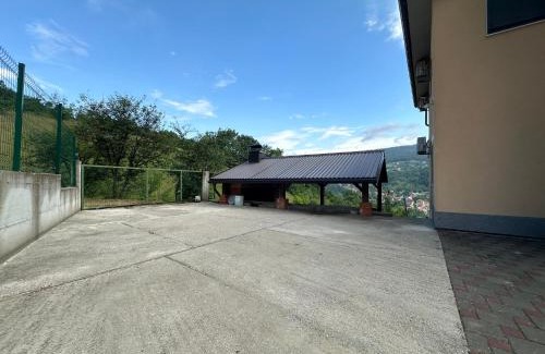 Sarajevo Canton Villa | Happy House