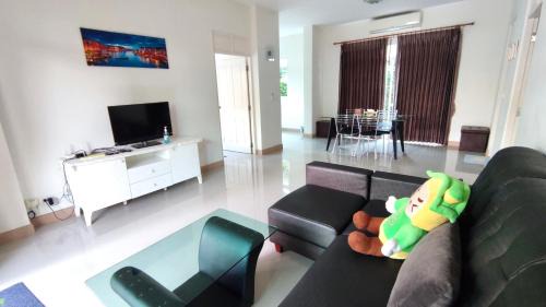 Rayong Resort | Happy House Casa Seaside Rayong