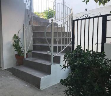 Vathi House | Happy House-Comfortable Apartment in Vathi Square