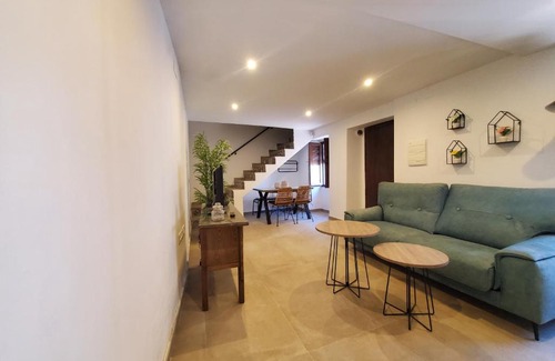 Montefrio House | Happy House