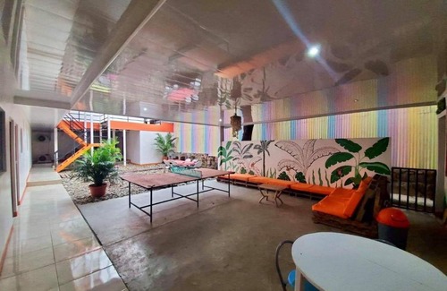 San Juan del Sur Hostel | Happy House Hostal