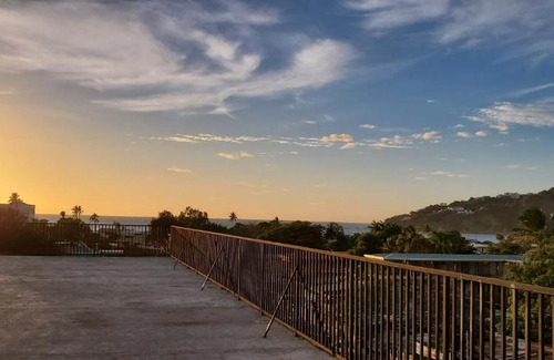 San Juan del Sur Hostel | Happy House Hostal