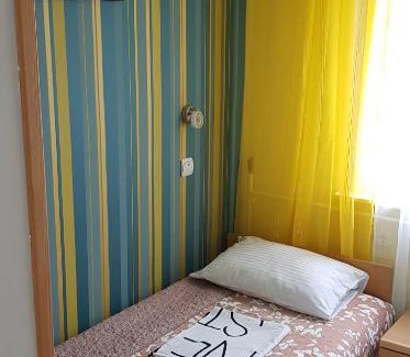 Zalakaros Apartment | Happy House