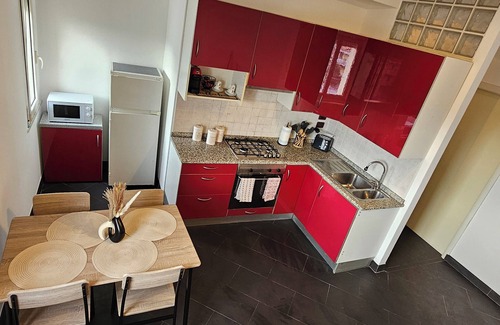 Marina Centro Bed & Breakfast | Happy House