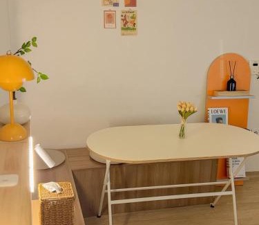 Seolcheon-myeon House | Happy House