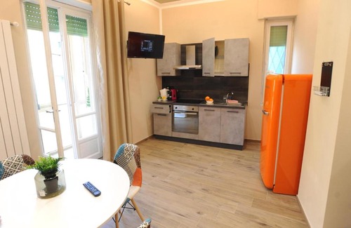 Millefonti Apartment | HAPPY HOUSE LINGOTTO
