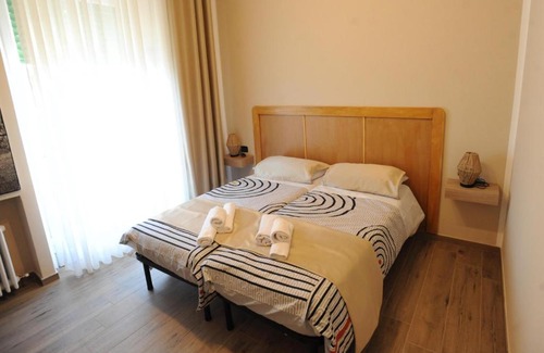 Millefonti Apartment | HAPPY HOUSE LINGOTTO