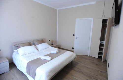 Millefonti Apartment | HAPPY HOUSE LINGOTTO