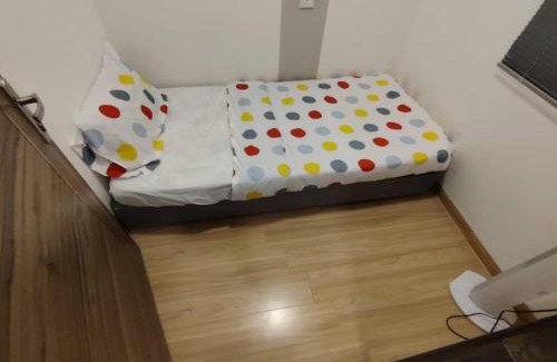 Gelang Patah Apartment | Happy House, Starview Bay, Free WiFi, Forestcity