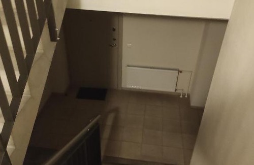 Vilnius Apartment | HaPPy Inn Laime Studio, Self Check-In 00, A-C, Parking-in-the-underground-Garage