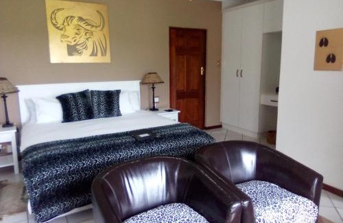 Colchester House | Happy Jackal