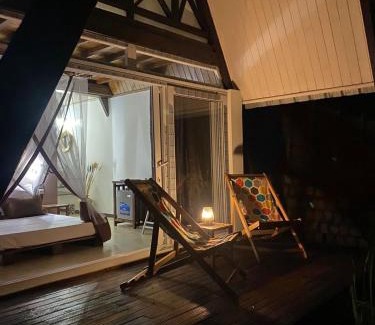 Analavory Hotel | Happy Komba Lodge