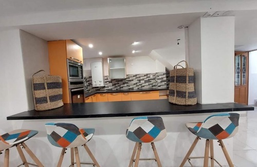 Epinay-sur-Seine House | Happy Land Holliday Residential