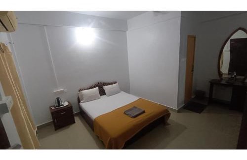 Varkala Hotel | Happy Land