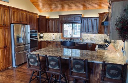 Crosslake House | Happy Landing Cabin