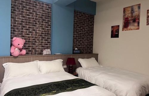 Donggang Bed & Breakfast | Happy Life B&B
