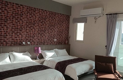 Donggang House | Happy Life B&B