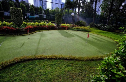 Jakarta Apartment | Happy Living at Puri Casablanca Apartment 2BR