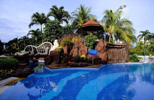 Jakarta Apartment | Happy Living at Puri Casablanca Apartment 2BR
