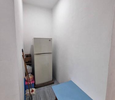 Sibu Apartment | Happy Living