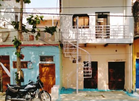 Khajuraho Apartment | Happy Moments