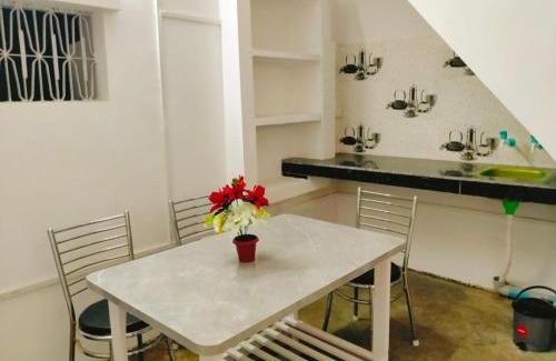Khajuraho Apartment | Happy Moments