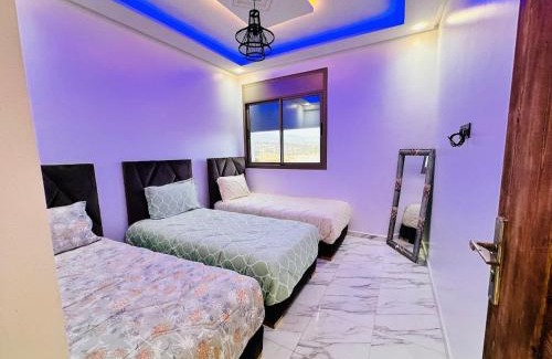Taghazout Villa | Happy Monkey Villa Taghazout