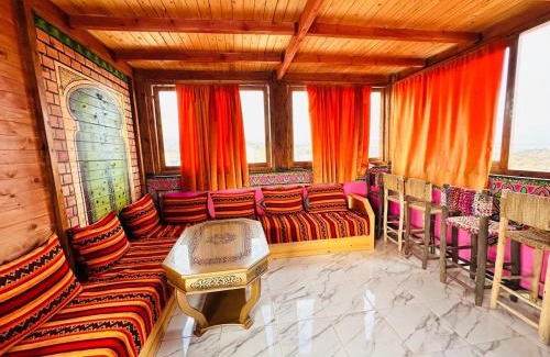 Taghazout Villa | Happy Monkey Villa Taghazout