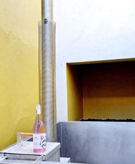 Hessequa Apartment | Happy'Nest at Garden Route