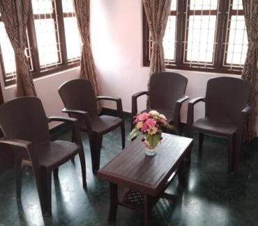 Udupi Villa | Happy Nest