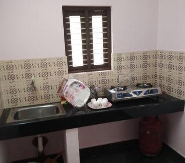 Udupi Villa | Happy Nest