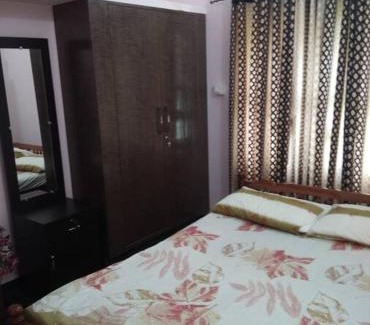 Udupi Villa | Happy Nest