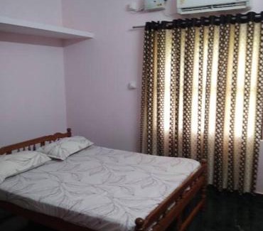 Udupi Villa | Happy Nest