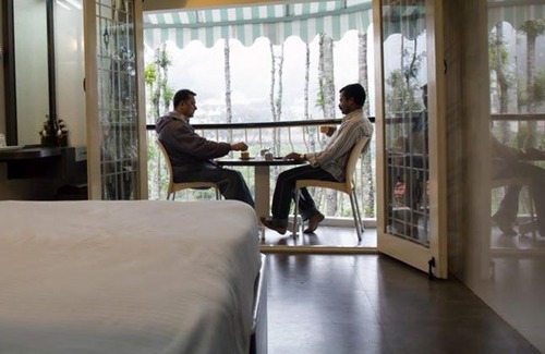 Yercaud Resort | Happy Nest Yercaud