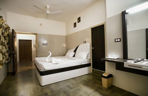 Yercaud Resort | Happy Nest Yercaud