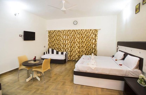 Yercaud Resort | Happy Nest Yercaud
