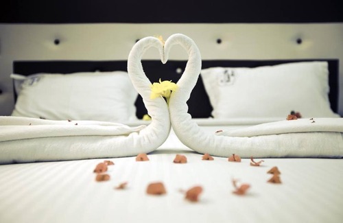Yercaud Resort | Happy Nest Yercaud