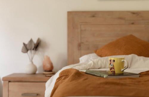 St Helens House | Happy Nomad