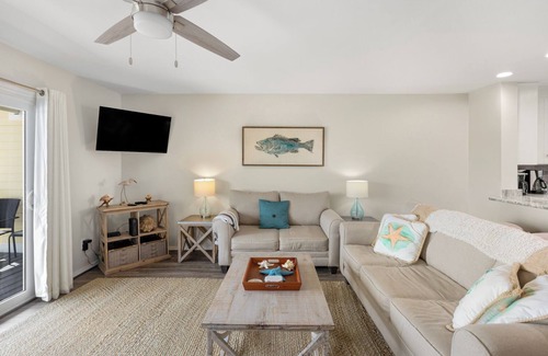 Inlet Beach House | Happy Oasis- Inlet Beach Retreat!